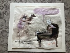 Original 2012 signed for sale  Columbia