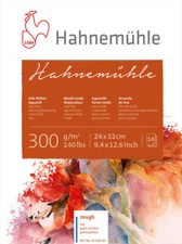 Hahnemühle aquarellblock echt gebraucht kaufen  Cottbus