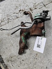 Turbina turbo per usato  Sant Angelo a Cupolo