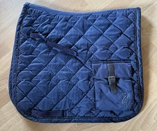 Schabracken dressur lauria gebraucht kaufen  Sulzfeld