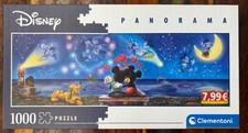 Clementoni puzzle panorama gebraucht kaufen  Etzenricht