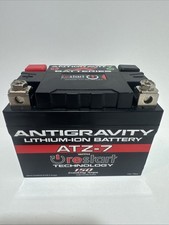 Antigravity atz lithium for sale  Covington