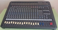 dynacord powermate mixer 1000 for sale  FARNBOROUGH