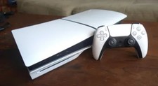 Sony ps5 blu d'occasion  Cahors