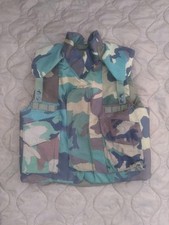 Pasgt vest medium for sale  Corona