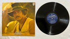 ERASMO CARLOS Carlos, Erasmo BRAZIL SAMBA ROCK SOUL ORIG LP RARE HEAR comprar usado ERASMO CARLOS Carlos, Erasmo BRAZIL SAMBA ROCK SOUL ORIG LP RARE HEAR comprar usado  Enviando para Brazil