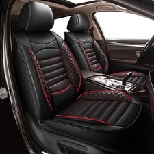 Seat covers faux for sale  Monroe Township