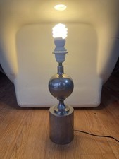 Pieds lampe space d'occasion  Clermont-Ferrand-