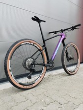 Dreambuild cannondale scalpel gebraucht kaufen  Heide