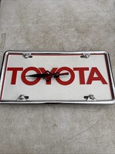 Vtg nos toyota for sale  Semmes