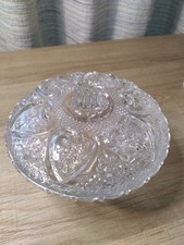 Vintage lead crystal for sale  Perkiomenville