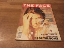 Face magazine volume for sale  SOUTHAMPTON