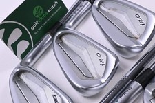 Ping i210 irons for sale  LOANHEAD