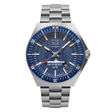 UMF Ruhla -Das U-Boot U-17- Armbanduhr 1930M-3 Taucher Automatik, 43mm comprar usado UMF Ruhla -Das U-Boot U-17- Armbanduhr 1930M-3 Taucher Automatik, 43mm comprar usado  Enviando para Brazil