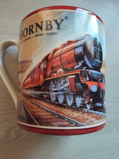 Vintage hornby steam for sale  ABERGELE