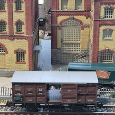 Fleischmann 5841 vieh gebraucht kaufen  Remshalden