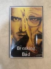breaking bad poster for sale breaking bad poster for sale Sedalia