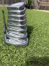 Miura 202 forged for sale  BEXHILL-ON-SEA