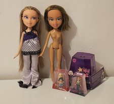 Bratz bundle sleepover for sale Bratz bundle sleepover for sale  BRIERLEY HILL