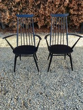 Solid elm ercol for sale  CIRENCESTER