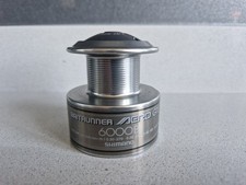 Shimano baitrunner aero for sale  WATERLOOVILLE