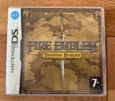 fire emblem usato fire emblem usato Milano