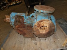 Viking positive displacement for sale  Halls