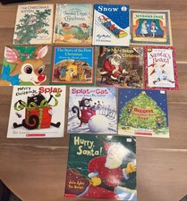 12x vintage christmas for sale  Underwood