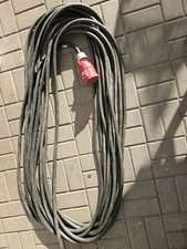 Cee starkstromkabel 32a gebraucht kaufen  Wernigerode