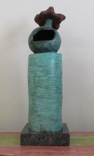 Joan miro bronze d'occasion  Expédié en Belgium