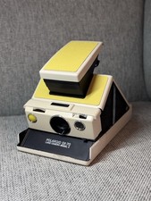 Polaroid land camera for sale  LONDON