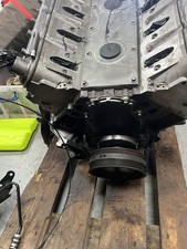 Hummer engine litre for sale  COVENTRY