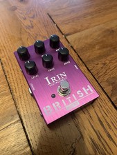Marshall plexi valve for sale  KNEBWORTH