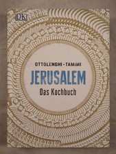 Jerusalem kochbuch tamimi gebraucht kaufen  Boizenburg/ Elbe