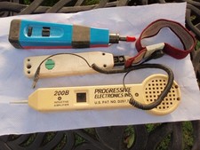 Telecom tools for sale  HERNE BAY