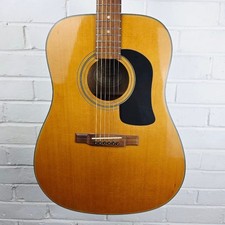 Washburn d10 1993 for sale  LONDON