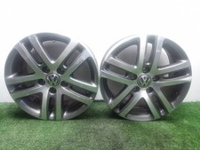 1k0601025bm wheels set d'occasion  Expédié en Belgium