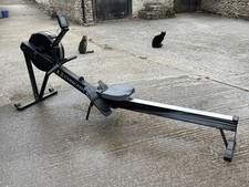 Concept2 rowing machine for sale  MALMESBURY