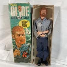 Vintage 1970 hasbro for sale  Sherwood