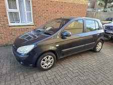 Hyundai gets 1.4 for sale  BEDFORD