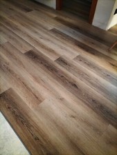 Pavimento spc 5mm usato  Grosseto