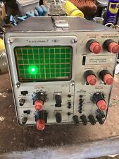 Telequipment d54 oscilloscope for sale  BRIDGWATER