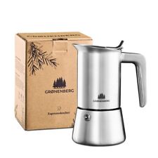 Groenenberg espressokocher ede gebraucht kaufen  Kirchberg