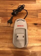Chargeur batterie bosch d'occasion  Mérignac
