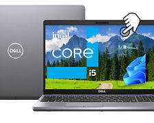 Dell latitude 5510 gebraucht kaufen  Guben