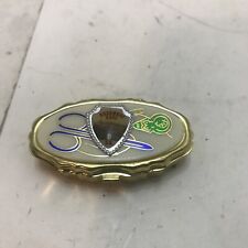 Rare Rushmore Cave S.D Souvenir Trinket Box With Mini Sewing Kit Never Used comprar usado Rare Rushmore Cave S.D Souvenir Trinket Box With Mini Sewing Kit Never Used comprar usado  Enviando para Brazil