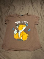 fuchs shirt gebraucht kaufen fuchs shirt gebraucht kaufen Erkner