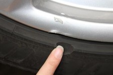Used wheel fits for sale  Mount Olive