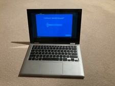 Notebook tablet 1 gebraucht kaufen  Stuttgart