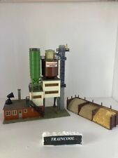 Maquette faller usine d'occasion  Outarville